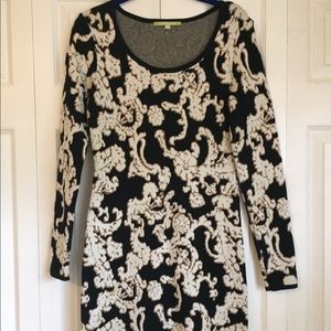 Gianni Bono Sweater Dress